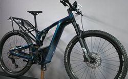 Bergamont E-Trailster 130 Tour Bosch Smart M kaufen in Saint-Gall #3 | velomarkt.ch
