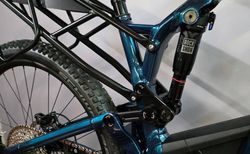 Bergamont E-Trailster 130 Tour Bosch Smart M kaufen in Saint-Gall #5 | velomarkt.ch