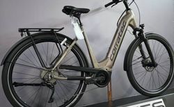 Corratec Trekking LTD Wave Bosch Smart 110 km kaufen in Saint-Gall #5 | velomarkt.ch