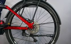 Corratec E-Power MTC 120 LTD 750Wh XT L kaufen in St. Gallen #2 | velomarkt.ch