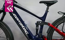 Corratec E-Power MTC 120 LTD 750Wh XT L kaufen in St. Gallen #3 | velomarkt.ch
