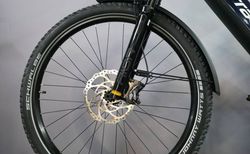 Corratec E-Power MTC 120 LTD 750Wh XT L kaufen in St. Gallen #4 | velomarkt.ch