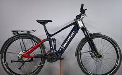 Corratec E-Power MTC 120 LTD 750Wh XT L kaufen in St. Gallen #5 | velomarkt.ch