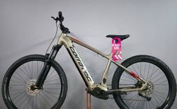 Corratec E-Power X-Vert Pro Gent 750Wh XT L kaufen in Saint-Gall #1 | velomarkt.ch