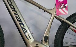 Corratec E-Power X-Vert Pro Gent 750Wh XT L kaufen in Saint-Gall #2 | velomarkt.ch