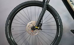 Corratec E-Power X-Vert Pro Gent 750Wh XT L kaufen in Saint-Gall #4 | velomarkt.ch