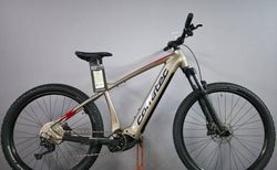 Corratec E-Power X-Vert Pro Gent 750Wh XT L kaufen in Saint-Gall #5 | velomarkt.ch