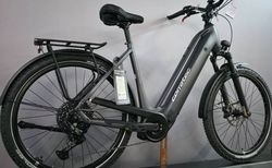 Corratec Life CX8 12S Bosch CX Smart 800Wh Kiox 500 L kaufen in San Gallo #2 | velomarkt.ch