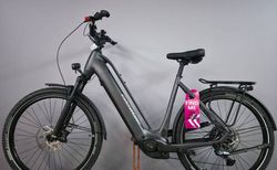Corratec Life CX8 12S Bosch CX Smart 800Wh Kiox 500 L kaufen in San Gallo #3 | velomarkt.ch
