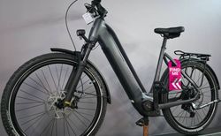 Corratec Life CX8 12S Bosch CX Smart 800Wh Kiox 500 L kaufen in San Gallo #5 | velomarkt.ch
