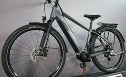 Morrison SUB 5.0 29 Bosch CX Smart 625Wh Deore S kaufen in San Gallo #3 | velomarkt.ch