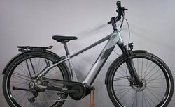 Morrison SUB 5.0 29 Bosch CX Smart 625Wh Deore S kaufen in San Gallo #4 | velomarkt.ch