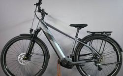 Morrison SUB 5.0 29 Bosch CX Smart 625Wh Deore S | Bosch CX 625Wh – neu & komfortabel | velomarkt.ch