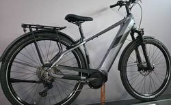 Morrison SUB 5.0 29 Bosch CX Smart 625Wh Deore S kaufen in San Gallo #5 | velomarkt.ch