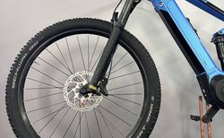 Bulls Sonic Eva TR1 Bosch CX Fully Damen S kaufen in St. Gallen #2 | velomarkt.ch