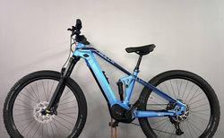 Bulls Sonic Eva TR1 Bosch CX Fully Damen S | Fully CX – frisch ab Service | velomarkt.ch