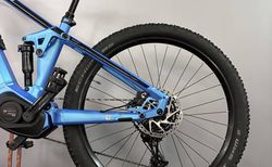 Bulls Sonic Eva TR1 Bosch CX Fully Damen S kaufen in St. Gallen #5 | velomarkt.ch