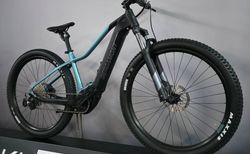 Bergamont E-Revox Sport FMN Bosch CX 625Wh S kaufen in San Gallo #2 | velomarkt.ch