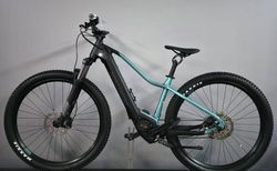 Bergamont E-Revox Sport FMN Bosch CX 625Wh S | Neuwertig – nur 78 km | velomarkt.ch