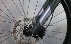 Bergamont E-Revox Sport FMN Bosch CX 625Wh S kaufen in San Gallo #5 | velomarkt.ch