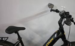 Cylan Explora Low Bosch CX 625Wh Tiefeinstieg L kaufen in San Gallo #2 | velomarkt.ch