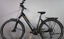 Cylan Explora Low Bosch CX 625Wh Tiefeinstieg L | Tiefeinstieg – nur 330 km | velomarkt.ch
