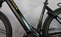 Cylan Explora Low Bosch CX 625Wh Tiefeinstieg L kaufen in San Gallo #5 | velomarkt.ch