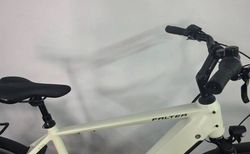 Falter E 9.4 FL 625 Bosch Smart Enviolo L kaufen in Saint-Gall #2 | velomarkt.ch