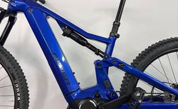 Flyer Uproc 2.10 FS Carbon GX Ultimate 630Wh S kaufen in Saint-Gall #2 | velomarkt.ch