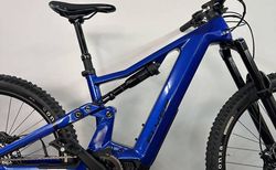 Flyer Uproc 2.10 FS Carbon GX Ultimate 630Wh S kaufen in Saint-Gall #3 | velomarkt.ch