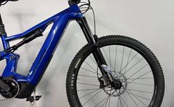 Flyer Uproc 2.10 FS Carbon GX Ultimate 630Wh S kaufen in Saint-Gall #4 | velomarkt.ch