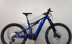 Flyer Uproc 2.10 FS Carbon GX Ultimate 630Wh S | Carbon Fully – 95Nm Power | velomarkt.ch
