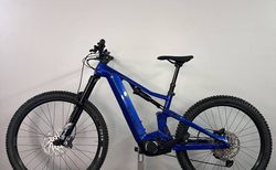 Flyer Uproc 2.10 FS Carbon GX Ultimate 630Wh S kaufen in Saint-Gall #5 | velomarkt.ch