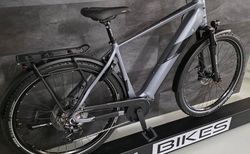 Morrison SUB 5.0 Bosch CX Smart 625Wh Kiox 300 M kaufen in Saint-Gall #4 | velomarkt.ch