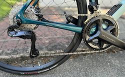 Cannondale Synapse Carbon 2 RLE kaufen in Lucerne #2 | velomarkt.ch