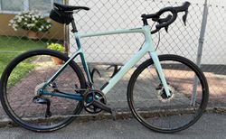Cannondale Synapse Carbon 2 RLE kaufen in Lucerne #1 | velomarkt.ch