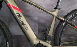 Malaguti Brenta HT 5.1 Bosch CX Smart 750Wh M kaufen in Saint-Gall #3 | velomarkt.ch