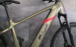 Malaguti Brenta HT 5.1 Bosch CX Smart 750Wh M kaufen in Saint-Gall #4 | velomarkt.ch