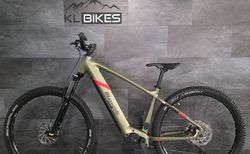 Malaguti Brenta HT 5.1 Bosch CX Smart 750Wh M | 750Wh CX – nur 270 km | velomarkt.ch