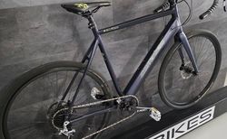 Corratec E-Allroad Expert Fazua Gravel Rival L kaufen in St. Gallen #2 | velomarkt.ch