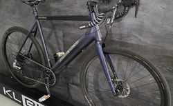 Corratec E-Allroad Expert Fazua Gravel Rival L kaufen in St. Gallen #3 | velomarkt.ch