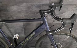 Corratec E-Allroad Expert Fazua Gravel Rival L kaufen in St. Gallen #4 | velomarkt.ch