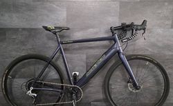 Corratec E-Allroad Expert Fazua Gravel Rival L kaufen in St. Gallen #5 | velomarkt.ch