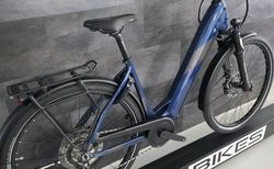 Morrison E 10.0 Wave ABS 750 Bosch CX Smart Kiox kaufen in San Gallo #3 | velomarkt.ch