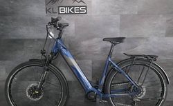 Morrison E 10.0 Wave ABS 750 Bosch CX Smart Kiox | ABS + 750Wh – Top Ausstattung | velomarkt.ch