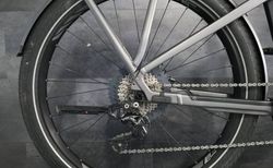 Kalkhoff Endeavour 7 Bosch CX XT Di2 625Wh M kaufen in Saint-Gall #2 | velomarkt.ch