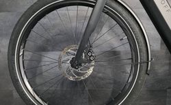 Kalkhoff Endeavour 7 Bosch CX XT Di2 625Wh M kaufen in Saint-Gall #4 | velomarkt.ch