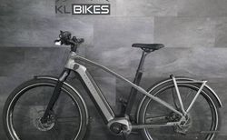 Kalkhoff Endeavour 7 Bosch CX XT Di2 625Wh M | XT Di2 – nur 1300 km | velomarkt.ch