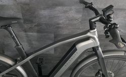 Kalkhoff Endeavour 7 Bosch CX XT Di2 625Wh M kaufen in Saint-Gall #5 | velomarkt.ch