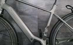 Kalkhoff Endeavour Light Move SX 400Wh XL kaufen in St. Gallen #2 | velomarkt.ch